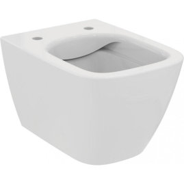 Безободковый подвесной унитаз IDEAL STANDARD I.LIFE S T459201
