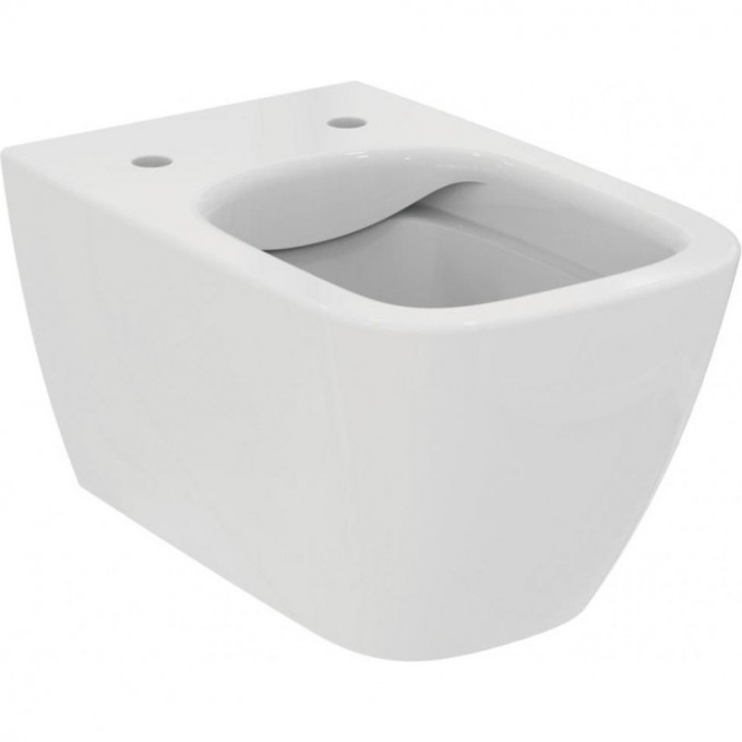 Чаша для унитаза подвесного IDEAL STANDARD I.LIFE B T461401 Чаша для унитаза подвесного IDEAL STANDARD I.LIFE B T461401