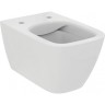 Чаша для унитаза подвесного IDEAL STANDARD I.LIFE B T461401
