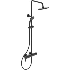 Душевая система 200 мм IDEAL STANDARD CERAFINE O BC750XG Душевая система 200 мм IDEAL STANDARD CERAFINE O BC750XG