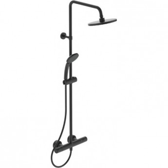 Душевая система 200 мм IDEAL STANDARD CERATHERM T25 A7545XG