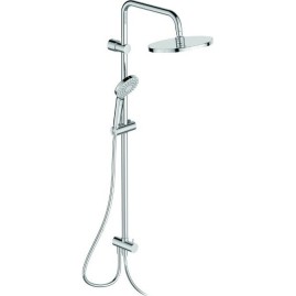 Душевая система IDEAL STANDARD IDEALRAIN ECO EVO A6943AA Душевая система IDEAL STANDARD IDEALRAIN ECO EVO A6943AA