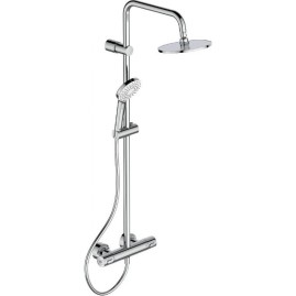 Душевая система IDEAL STANDARD IDEALRAIN SOFT EVO A6983AA Душевая система IDEAL STANDARD IDEALRAIN SOFT EVO A6983AA