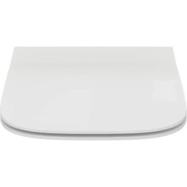 Крышка-сиденье IDEAL STANDARD I.LIFE B T500301 Крышка-сиденье IDEAL STANDARD I.LIFE B T500301