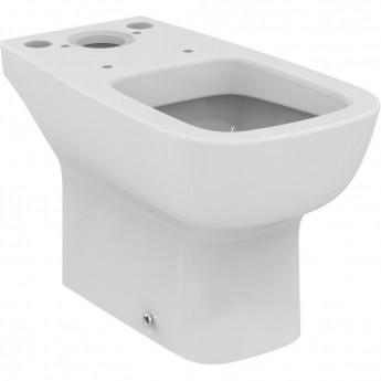 Напольный унитаз для монтажа с бачком IDEAL STANDARD ESEDRA