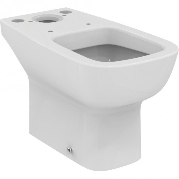 Напольный унитаз для монтажа с бачком IDEAL STANDARD ESEDRA T283401