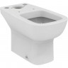 Напольный унитаз для монтажа с бачком IDEAL STANDARD ESEDRA T283401
