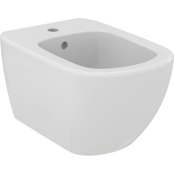 Подвесное биде IDEAL STANDARD IDEALMOOD T272101 Подвесное биде IDEAL STANDARD IDEALMOOD T272101