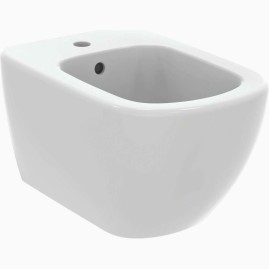 Подвесное биде IDEAL STANDARD TESI T3552V1