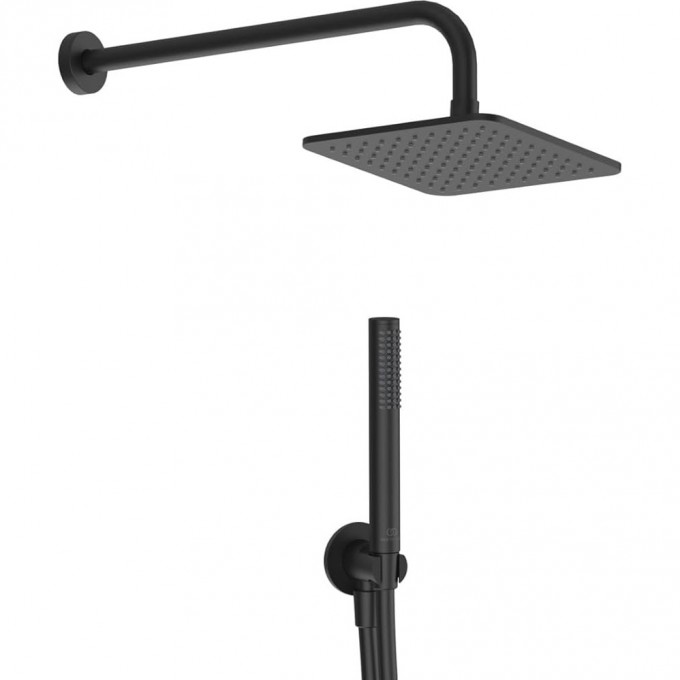 Промо комплект IDEAL STANDARD IDEALRAIN BD781XG Промо комплект IDEAL STANDARD IDEALRAIN BD781XG