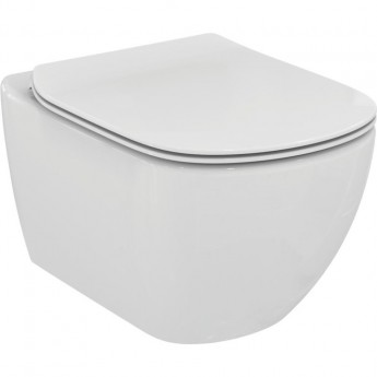 Промо-комплект IDEAL STANDARD TT00004 Tesi T007901+T352701; T461401+T500301; T536001