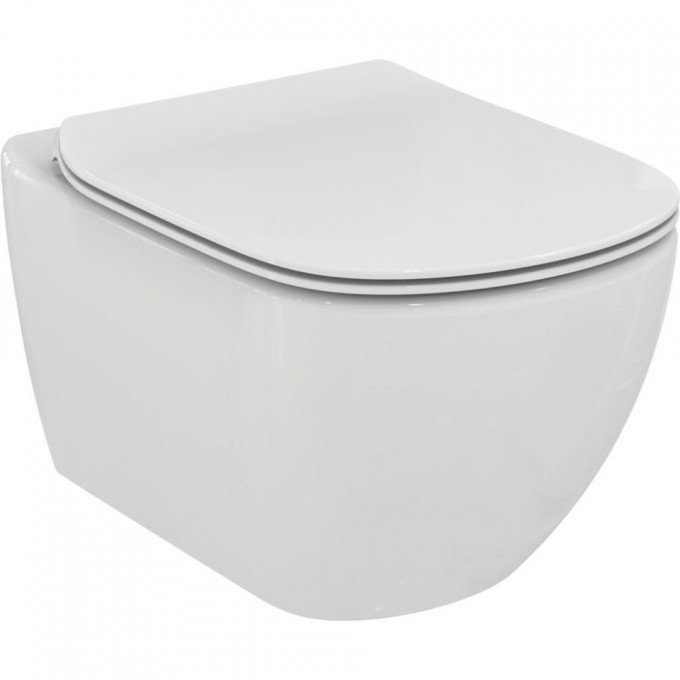 Промо-комплект IDEAL STANDARD Tesi T007901+T352701; T461401+T500301; T536001 TT00004