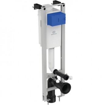 Промо-комплект инсталляция IDEAL STANDART PROSYS ECO FRAME M E233267 (2шт)