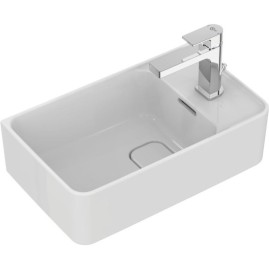 Раковина 45х27 см IDEAL STANDARD STRADA II T299401 Раковина 45х27 см IDEAL STANDARD STRADA II T299401