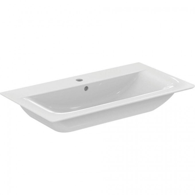 Раковина IDEAL STANDARD CONNECT AIR E027401 Раковина IDEAL STANDARD CONNECT AIR E027401