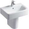 Раковина IDEAL STANDARD CONNECT CUBE E788601