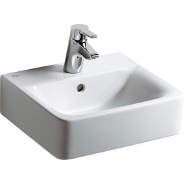 Раковина IDEAL STANDARD CONNECT CUBE