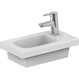 Раковина IDEAL STANDARD CONNECT SPACE Раковина IDEAL STANDARD CONNECT SPACE