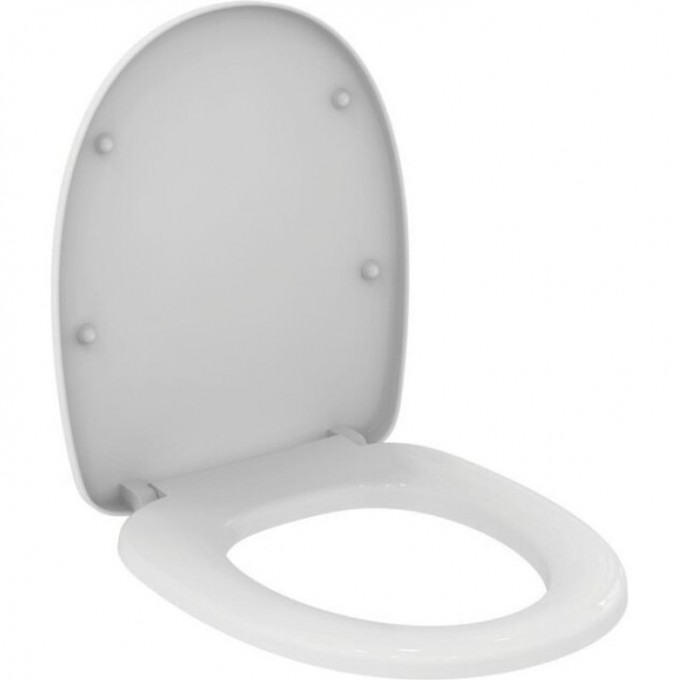 Сиденье для унитаза IDEAL STANDARD OCEANE W300201 Сиденье для унитаза IDEAL STANDARD OCEANE W300201