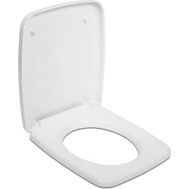 Сидение и крышка с функцией плавного закрытия IDEAL STANDARD CANTICA (SOFTCLOSE)