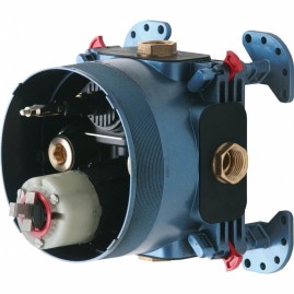 Скрытая часть IDEAL STANDARD EASY-BOX A1000NU Скрытая часть IDEAL STANDARD EASY-BOX A1000NU