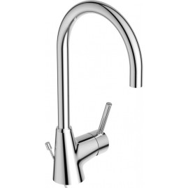 Смеситель для раковины IDEAL STANDARD CERALINE VESSEL BC195AA