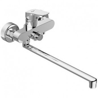 Смеситель для ванны IDEAL STANDARD CERAFLEX B1741AA Смеситель для ванны IDEAL STANDARD CERAFLEX B1741AA