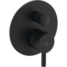 Смеситель для ванны IDEAL STANDARD CERALINE A6939XG