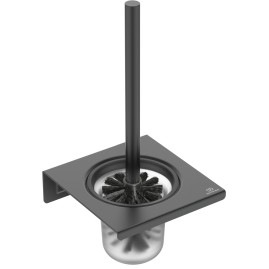 Туалетный ершик настенный IDEAL STANDARD IS BD593XG ALU+