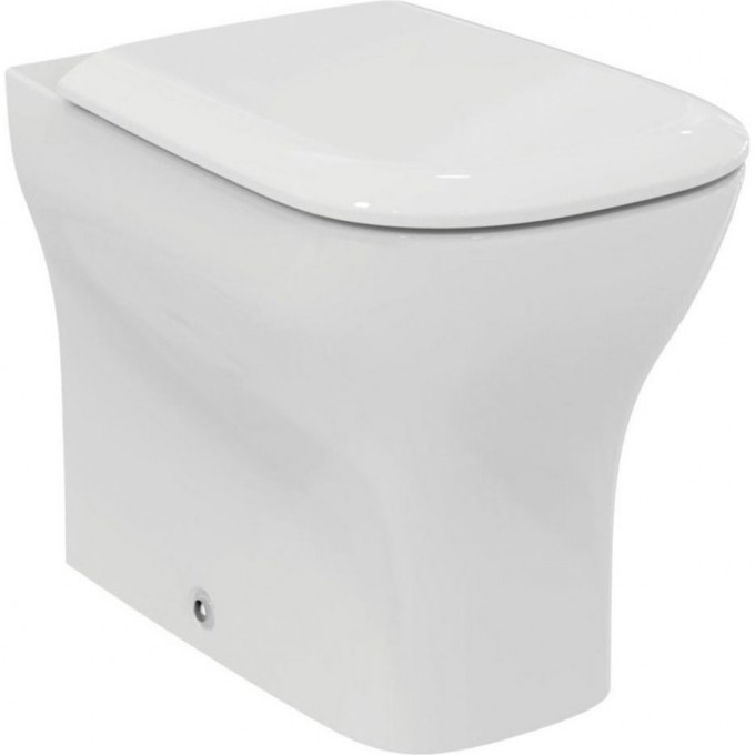 Унитаз IDEAL STANDARD ACTIVE T316701 Унитаз IDEAL STANDARD ACTIVE T316701