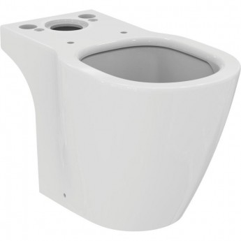 Унитаз IDEAL STANDARD CONNECT AQUABLADE