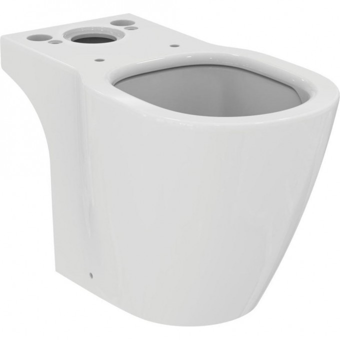 Унитаз IDEAL STANDARD CONNECT AQUABLADE E042901 Унитаз IDEAL STANDARD CONNECT AQUABLADE E042901