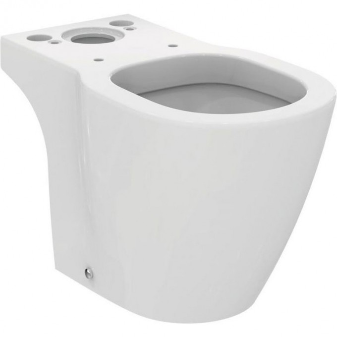 Унитаз IDEAL STANDARD CONNECT E803601 Унитаз IDEAL STANDARD CONNECT E803601