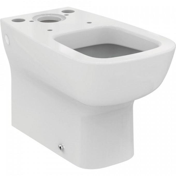 Унитаз IDEAL STANDARD ESEDRA T282001 Унитаз IDEAL STANDARD ESEDRA T282001
