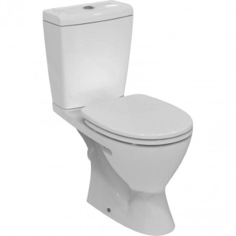 Унитаз IDEAL STANDARD EUROVIT PLUS