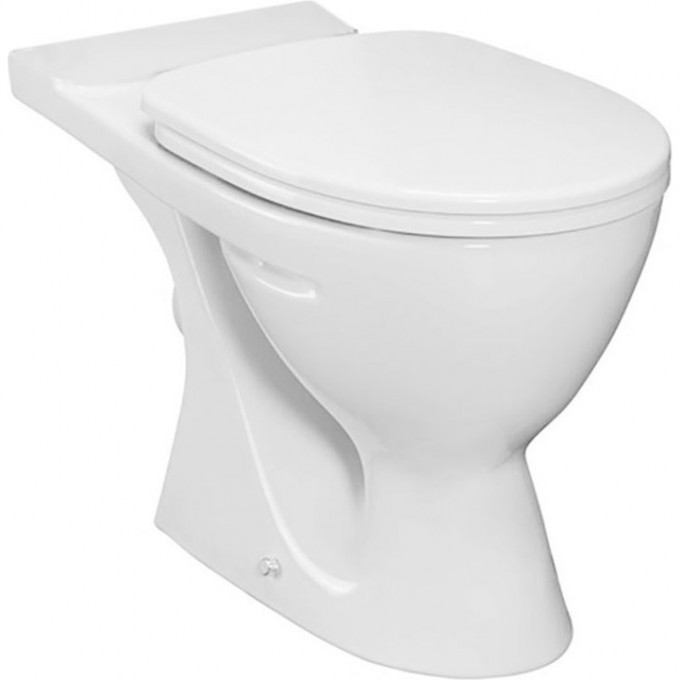 Унитаз IDEAL STANDARD OCEANE JUNIOR W702401 Унитаз IDEAL STANDARD OCEANE JUNIOR W702401