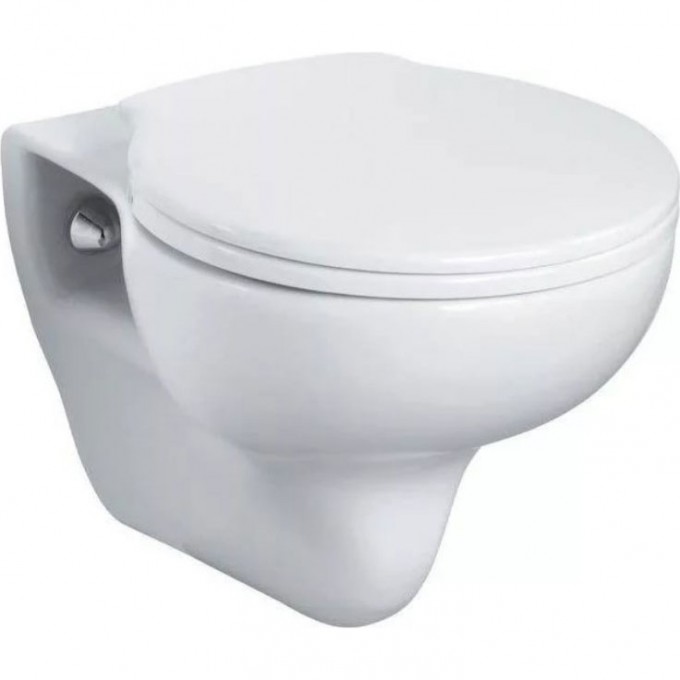 Унитаз IDEAL STANDARD SPACE E717401 Унитаз IDEAL STANDARD SPACE E717401