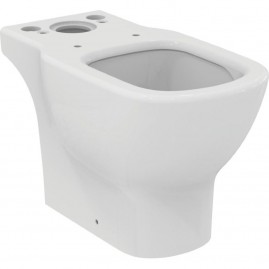 Унитаз IDEAL STANDARD TESI AQUABLAD