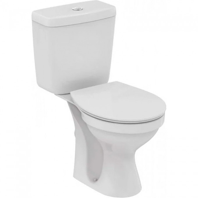 Унитаз-компакт IDEAL STANDARD SIMPLICITY E160101 Унитаз-компакт IDEAL STANDARD SIMPLICITY E160101