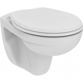 Унитаз подвесной IDEAL STANDARD EUROVIT K881201